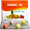 Kamagra Chewable